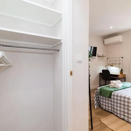Apartmán Emblematic In The Realejo