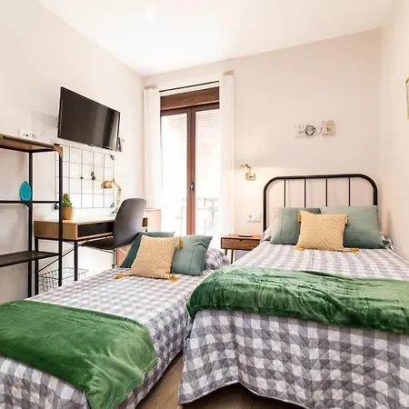 Apartment Emblematic In The Realejo *