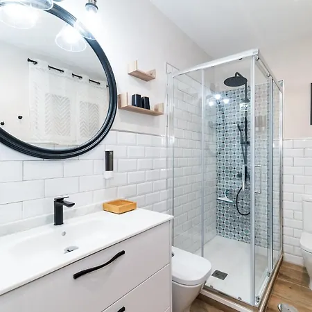 Apartment Emblematic In The Realejo