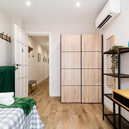 Apartment Emblematic In The Realejo *