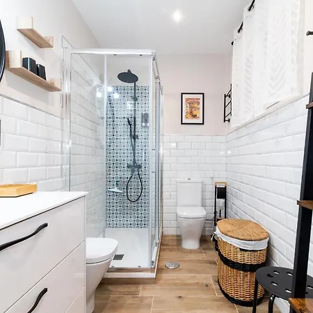 Apartment Emblematic In The Realejo
