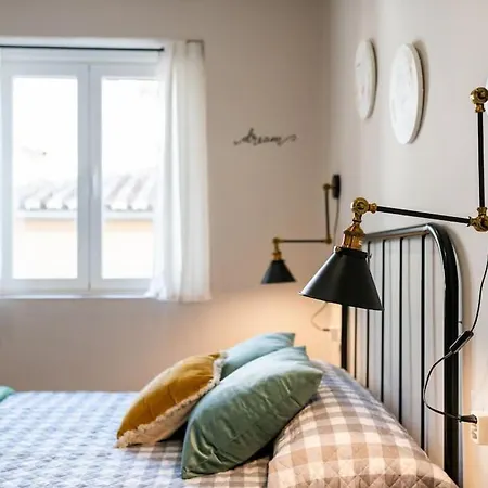 Apartment Emblematic In The Realejo