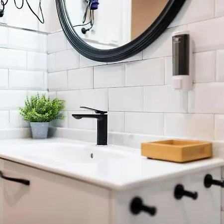 Apartment Emblematic In The Realejo *