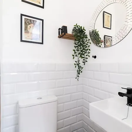 Apartment Emblematic In The Realejo Granada