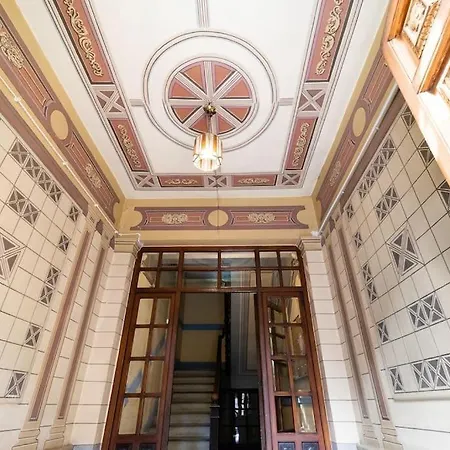 Apartment Emblematic In The Realejo